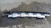 Oto Çıkma Parça / Mercedes / ML / Tampon / Tampon Difüzör / Çıkma Parça 