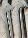 Oto Çıkma Parça / Mitsubishi / L300 / Kaporta & Karoser / Sol Sürgülü Kapı / Çıkma Parça 
