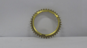 Oto Çıkma Parça / Peugeot / 404 / Oto Cam / Düğme Çerçevesi / Sıfır Parça 