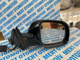 Oto Çıkma Parça / Audi / A3 / Ayna / Sağ Dış Ayna / Çıkma Parça 