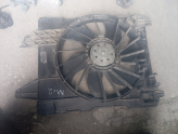 Oto Çıkma Parça / Renault / Megane / Fan / Fan Motoru / Çıkma Parça 