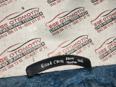 FİAT EGEA CROSS SAG ARKA TAMPON DODİĞİ ORJINAL