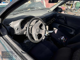Oto Çıkma Parça / Volkswagen / Polo / Kaporta & Karoser / Sağ Arka Kapı / Çıkma Parça 