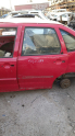 Oto Çıkma Parça / Volkswagen / Polo / Kaporta & Karoser / Sol Arka Kapı / Çıkma Parça 