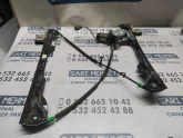 Oto Çıkma Parça / Ford / Focus / Oto Cam / Cam Krikosu / Çıkma Parça 