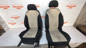 Seat ibiza Cordoba ön koltuklar takımı temiz orijinal 2002-2006