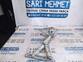 Oto Çıkma Parça / Opel / Astra / Oto Cam / Cam Krikosu / Çıkma Parça 