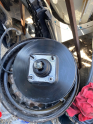 Oto Çıkma Parça / Ford / Focus / Fren / Westinghouse / Çıkma Parça 