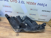 Oto Çıkma Parça / Seat / Toledo / Far & Stop / Sol Ön Far / Çıkma Parça 