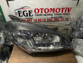 Oto Çıkma Parça / Fiat / Doblo / Far & Stop / Sağ Ön Far / Çıkma Parça 