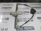 Oto Çıkma Parça / Peugeot / 307 / Oto Cam / Cam Krikosu / Çıkma Parça 