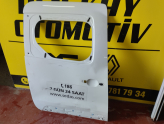 Oto Çıkma Parça / Renault / Express / Kaporta & Karoser / Sağ Sürgülü Kapı / Çıkma Parça 