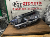 2021/2024 VW POLO FULL LED SOL FAR ORJINAL HATASIZ