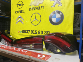 Oto Çıkma Parça / Fiat / Egea / Far & Stop / Sol Arka Stop / Çıkma Parça 