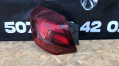 Astra j hb sol arka stop