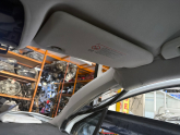Oto Çıkma Parça / Citroen / C4 / Koltuk & Döşeme / Güneşlik / Çıkma Parça 