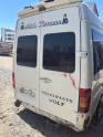 Oto Çıkma Parça / Volkswagen / Volt / Kaporta & Karoser / Bagaj Kapağı / Çıkma Parça 
