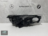 Oto Çıkma Parça / Volkswagen / Passat / Far & Stop / Far Kasası / Sıfır Parça 