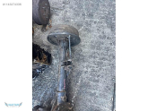 Oto Çıkma Parça / Nissan / Navara / Defransiyel / Ön Defransiyel / Çıkma Parça 