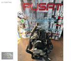 Oto Çıkma Parça / Volkswagen / Golf / Motor / Komple Motor / Çıkma Parça 