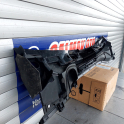 Oto Çıkma Parça / Toyota / Corolla / Oto Cam / Ön Cam Izgarası / Çıkma Parça 