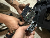 Oto Çıkma Parça / Cupra / Formentor / Elektrik / Elektrik Tesisatı / Çıkma Parça 