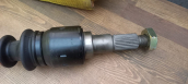 Oto Çıkma Parça / Ford / Sierra / Alt Takım / Aks / Sıfır Parça 