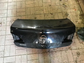 opel astra j siyah renk bagaj kapağı