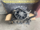Oto Çıkma Parça / Hyundai / ix20 / Fan / Fan Motoru / Çıkma Parça 
