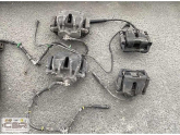 Oto Çıkma Parça / Land Rover / Range Rover / Alt Takım / Salıncak / Çıkma Parça 