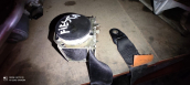 Oto Çıkma Parça / Ford / Fiesta / Airbag / Emniyet Kemeri / Çıkma Parça 
