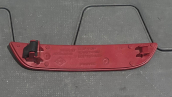 Oto Çıkma Parça / Renault / Clio / Tampon / Tampon Reflektörü / Çıkma Parça 