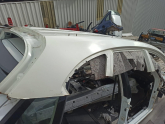Oto Çıkma Parça / Chevrolet / Captiva / Kaporta & Karoser / Arka Çamurluk / Çıkma Parça 