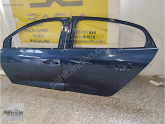Oto Çıkma Parça / Renault / Megane / Kaporta & Karoser / Sol Arka Kapı / Çıkma Parça 
