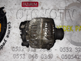 028903028E VW PASSAT POLO JETTA GOLF T5 120A Şarj Dinamosu