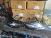 Oto Çıkma Parça / Opel / Astra / Far & Stop / Sis Farı / Çıkma Parça 