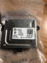 4G0907697D VOLKSWAGEN GOLF FAR LED BEYNİ ORJİNAL ÇIKMA
