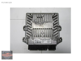 Ford Fiesta 1.4 motor beyni