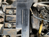 Oto Çıkma Parça / Ford / Transit / Elektrik / Kilometre Saati / Çıkma Parça 