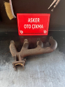 Oto Çıkma Parça / Fiat / Ducato / Egzoz / Egzoz Manifoldu / Çıkma Parça 