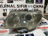 Oto Çıkma Parça / Skoda / Superb / Far & Stop / Sol Ön Far / Çıkma Parça 