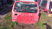 Suzuki Jimmy arka bagaj kapağı yedek parça