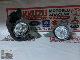 TOYOTA HİLUX 2005-2007 SİS !!! [ HB1610X02 ]