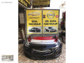 Opel astra k sökme çıkma ön tampon ORJİNAL OTO OPEL