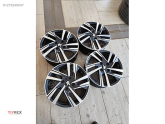 Oto Çıkma Parça / Peugeot / 208 / Jant & Lastik / Çelik Jant / Çıkma Parça 