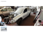 OTO CEMDEN ÇIKMA OPEL CORSA TEK KAPI B KESME SOL ARKA ÇAMUR