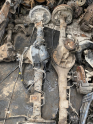 Oto Çıkma Parça / Mitsubishi / L200 / Defransiyel / Arka Defransiyel / Çıkma Parça 