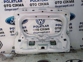 Oto Çıkma Parça / Renault / Clio / Kaporta & Karoser / Bagaj Kapağı / Çıkma Parça 