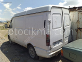 Hurda Belgeli Araçlar / Gaz / Gazelle