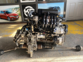 Oto Çıkma Parça / Fiat / Egea / Motor / Komple Motor / Çıkma Parça 